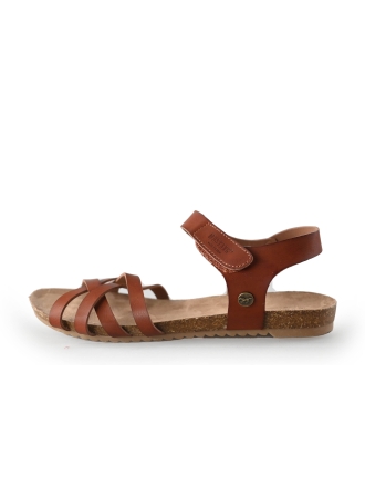 Mustang Sandalen Bruin 221187