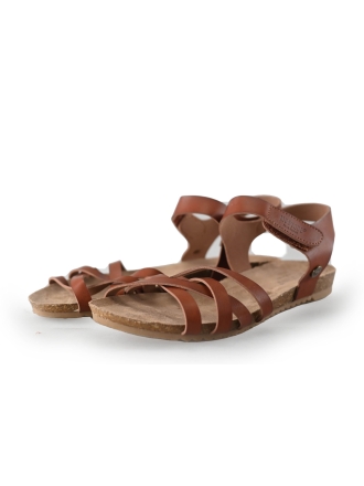 Mustang Sandalen Bruin 221187