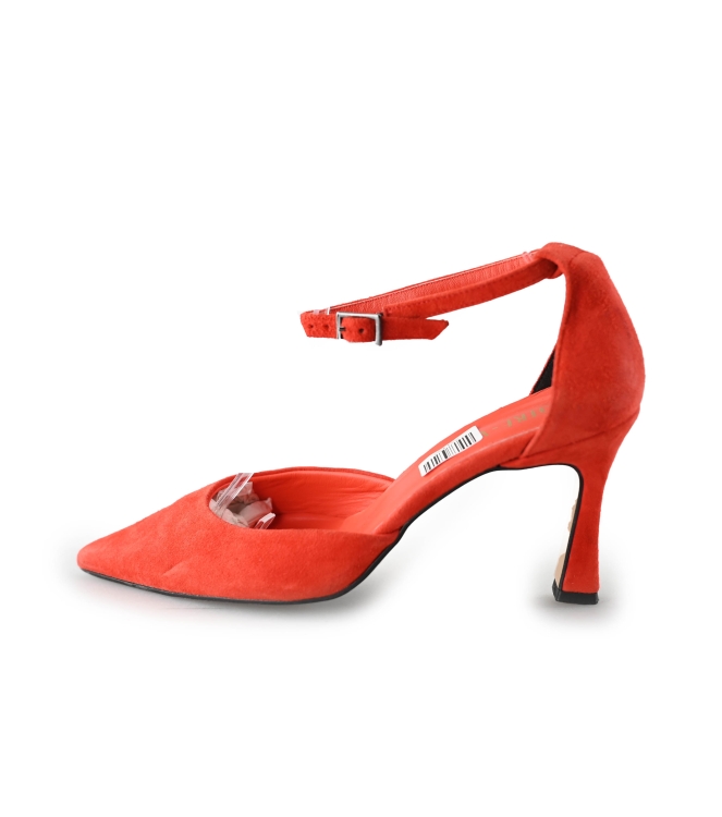 Notre-V Pumps
