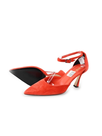 Notre-V Pumps
