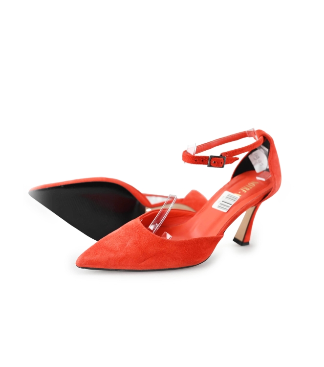 Notre-V Pumps
