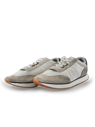 Lacoste Sneakers Wit 221231