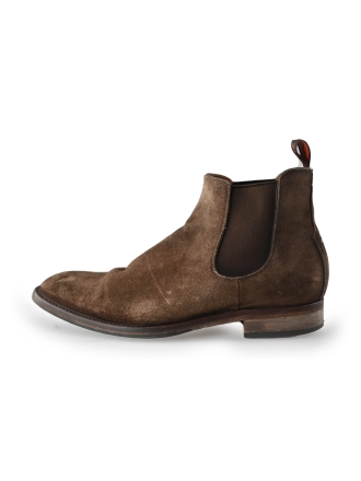 Greve Chelsea boots Bruin 221236