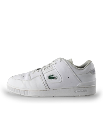 Lacoste Sneakers Wit 221268