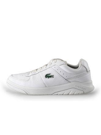 Lacoste Sneakers Wit 221282