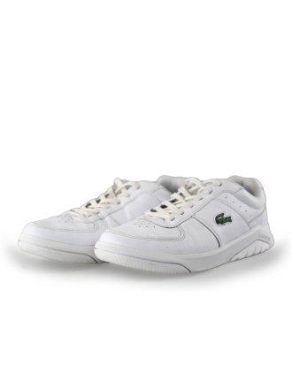 Lacoste Sneakers Wit 221282