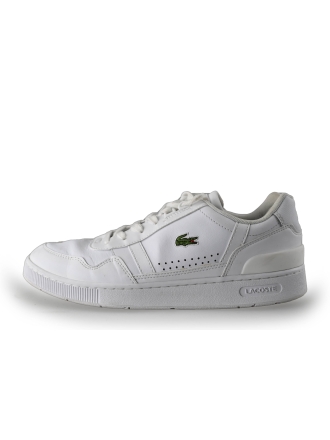 Lacoste Sneakers Wit 221284