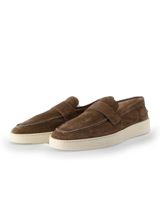 Greve Loafers Bruin 221286