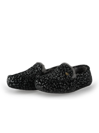 Warmbat Pantoffels Blauw 221299