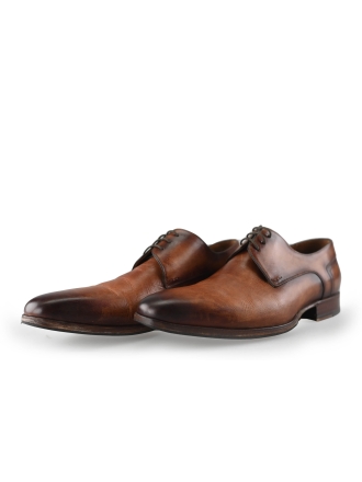 Greve Nette schoenen Bruin 221305