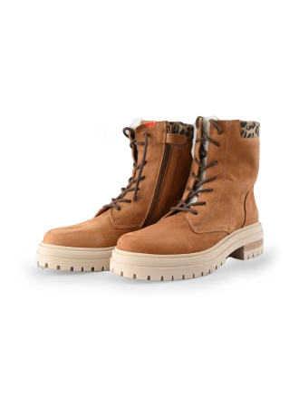 Giga Veterboots Bruin 221322