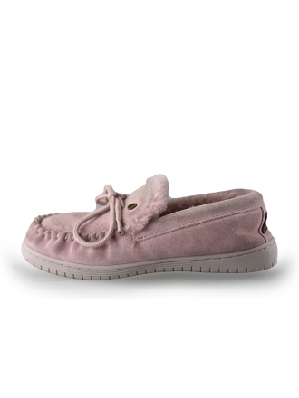 Warmbat Pantoffels Roze 221324