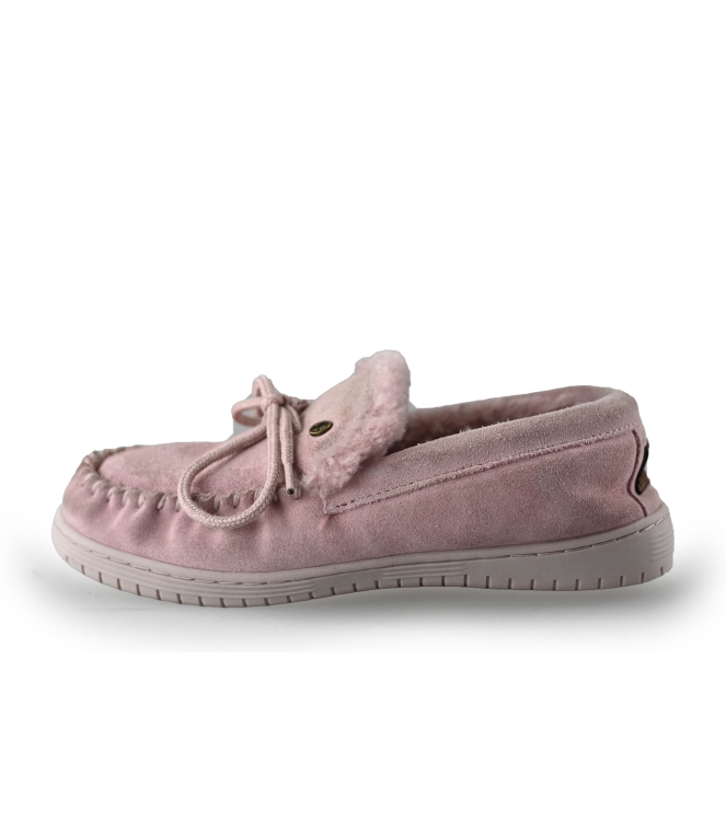 Warmbat Pantoffels