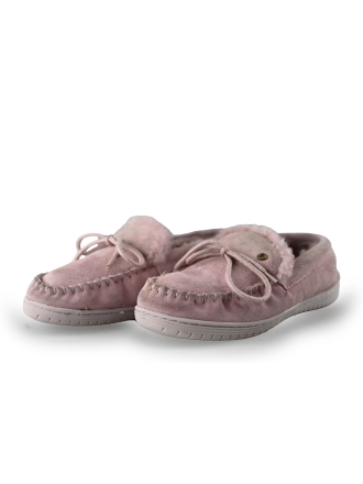 Warmbat Pantoffels Roze 221324