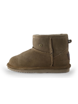 Warmbat Boots Bruin 221341