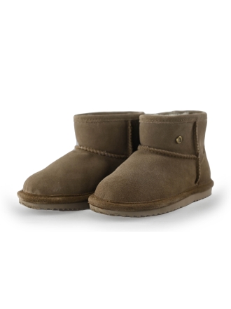 Warmbat Boots Bruin 221341