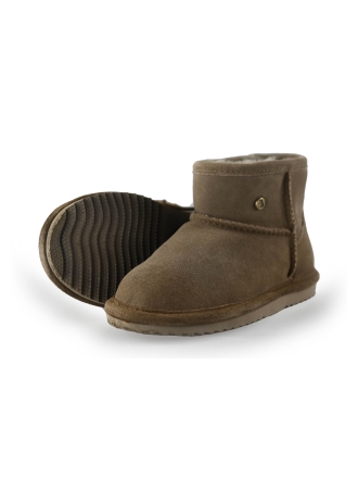 Warmbat Boots