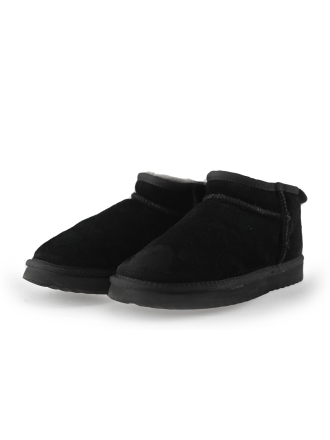Warmbat Boots Zwart 221368