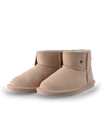 Warmbat Boots Beige 221394