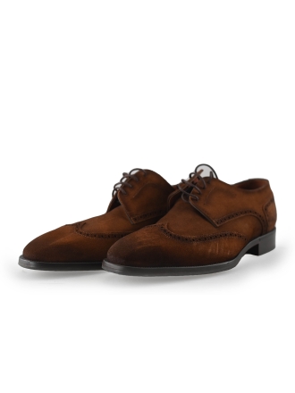Greve Nette schoenen Bruin 221428