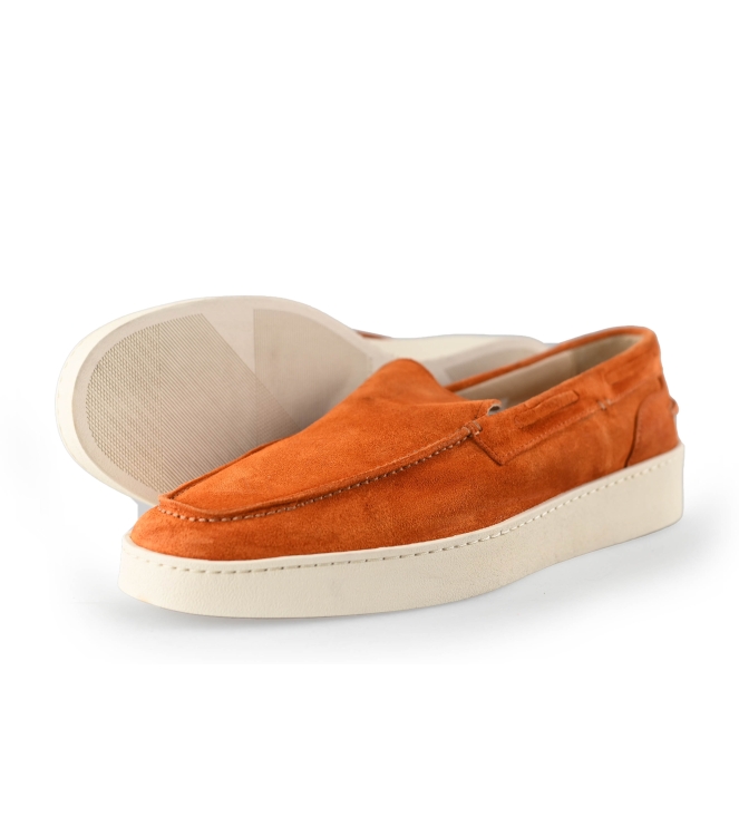 Greve Loafers
