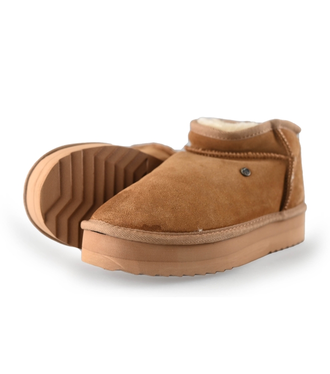Warmbat Boots