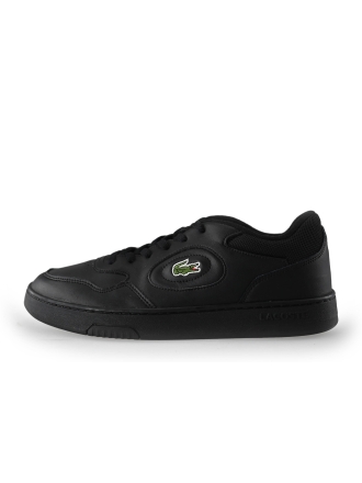 Lacoste Sneakers Zwart 221446