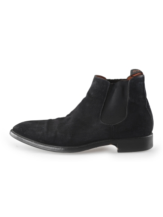 Greve Chelsea boots Blauw 221476