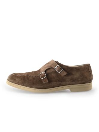 Greve Nette schoenen Bruin 221488