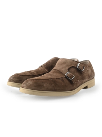 Greve Nette schoenen Bruin 221488