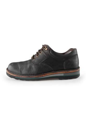 Dr Livingstone Veterboots Bruin 221497