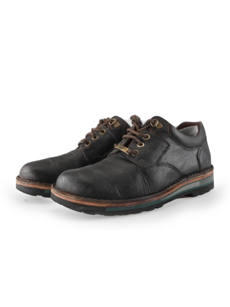 Dr Livingstone Veterboots Bruin 221497