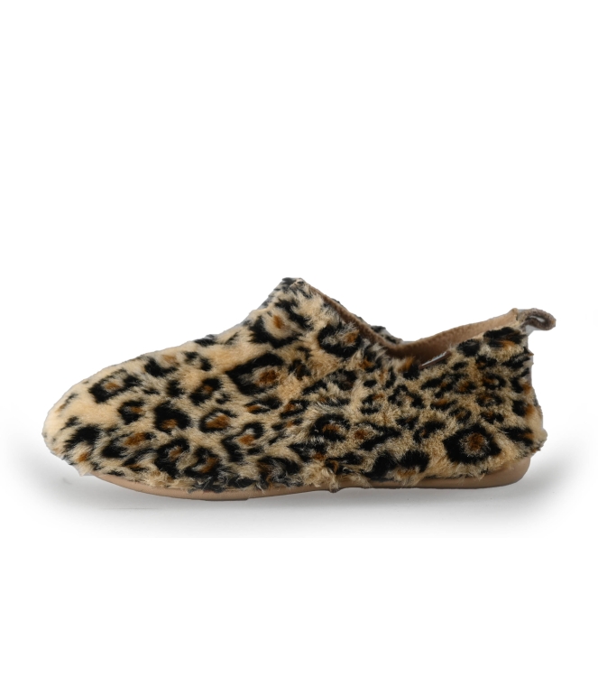 Q-fit Pantoffels