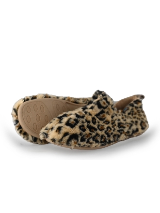 Q-fit Pantoffels