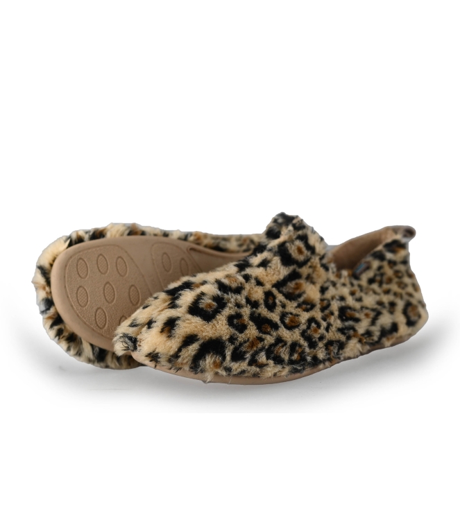 Q-fit Pantoffels