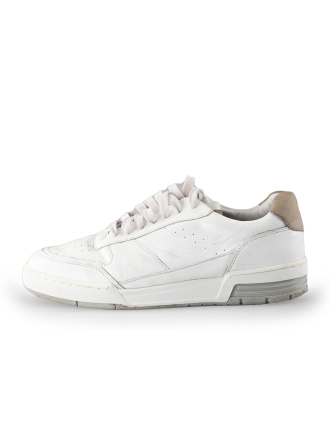 Nelson Sneakers Wit 221513