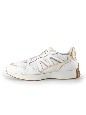 Sub55 Sneakers Wit 221526