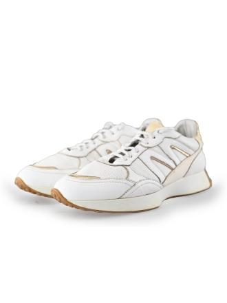 Sub55 Sneakers Wit 221526