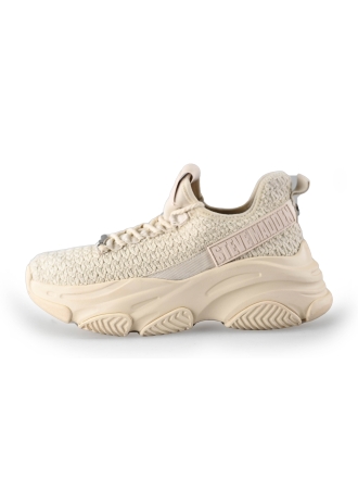 Steve Madden Sneakers Beige 221527