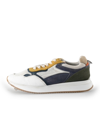 Sub55 Sneakers Wit 221530