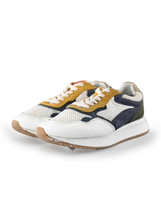 Sub55 Sneakers Wit 221530