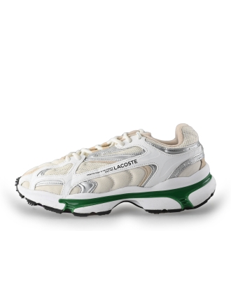 Lacoste Sneakers Wit 221564