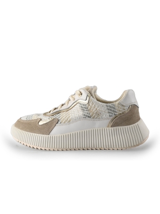 Palpa Sneakers Beige 221593