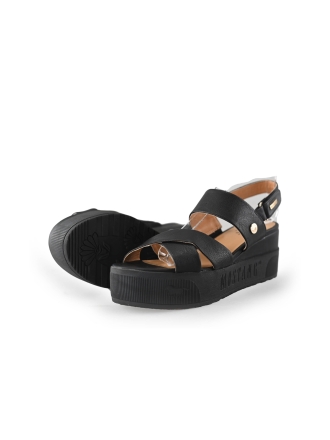 Mustang Sandalen