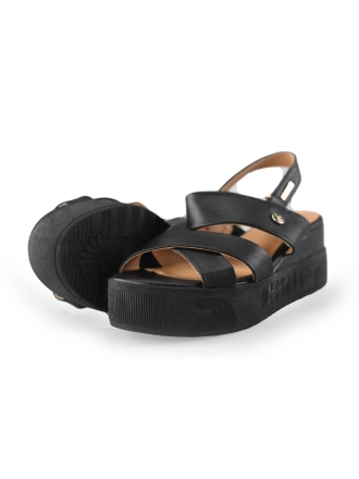 Mustang Sandalen