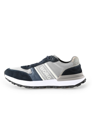 Bjorn Borg Sneakers Grijs 221622