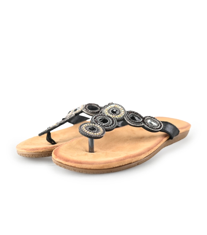 Sub55 Slippers
