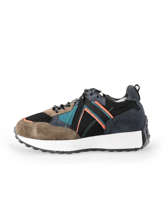 Giga Sneakers Bruin 221645
