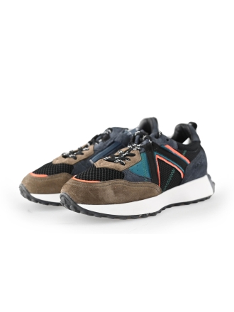 Giga Sneakers Bruin 221645