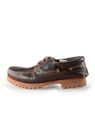 Timberland Bootschoenen Bruin 221649